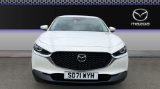 Mazda Cx-30 2.0 e-Skyactiv G MHEV SE-L 5dr Petrol Hatchback